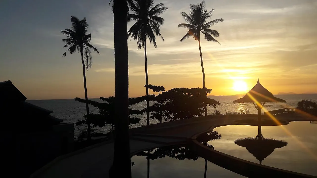Lanta Corner Resort Koh Lanta