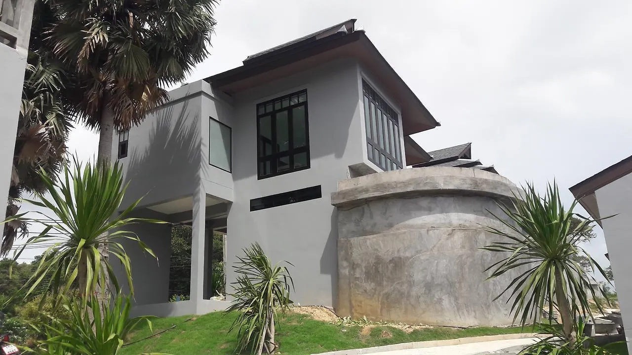 Lanta Corner Resort Koh Lanta 3*,  Thailand
