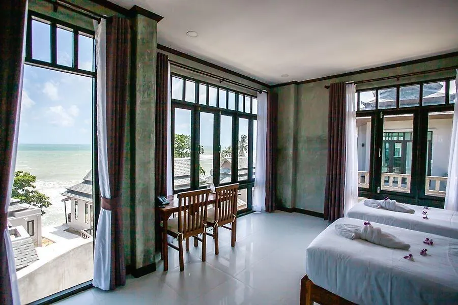 Lanta Corner Resort Koh Lanta 3*,