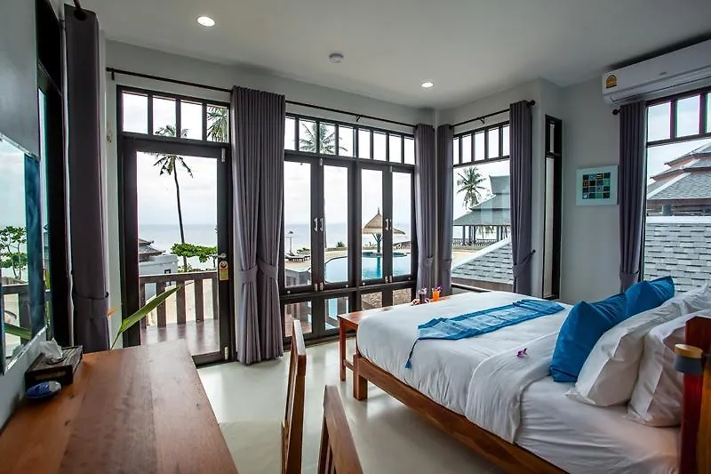 Lanta Corner Resort Koh Lanta