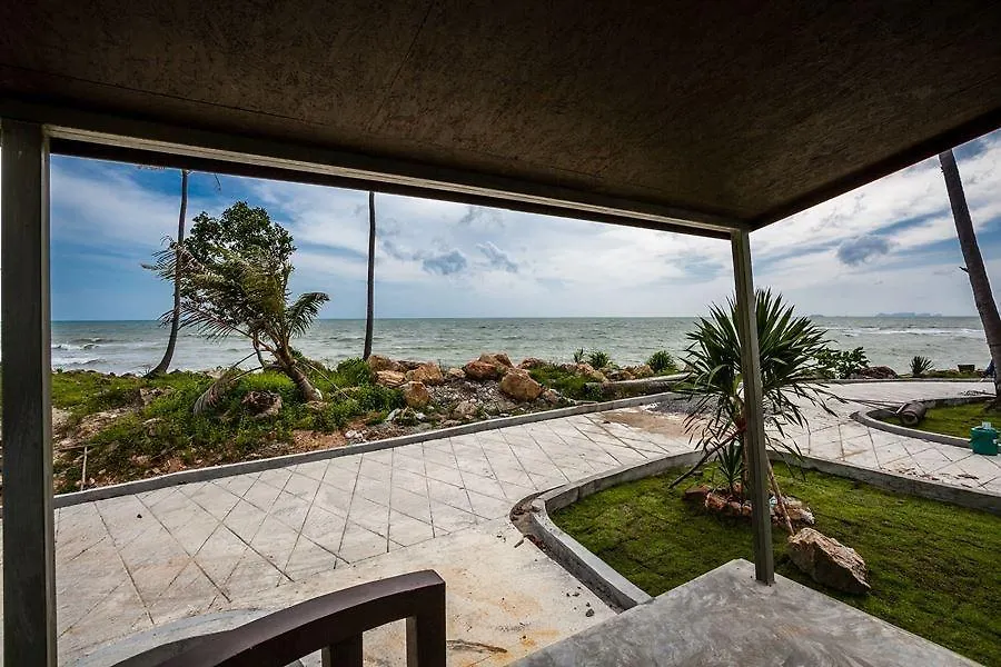 Lanta Corner Resort Koh Lanta