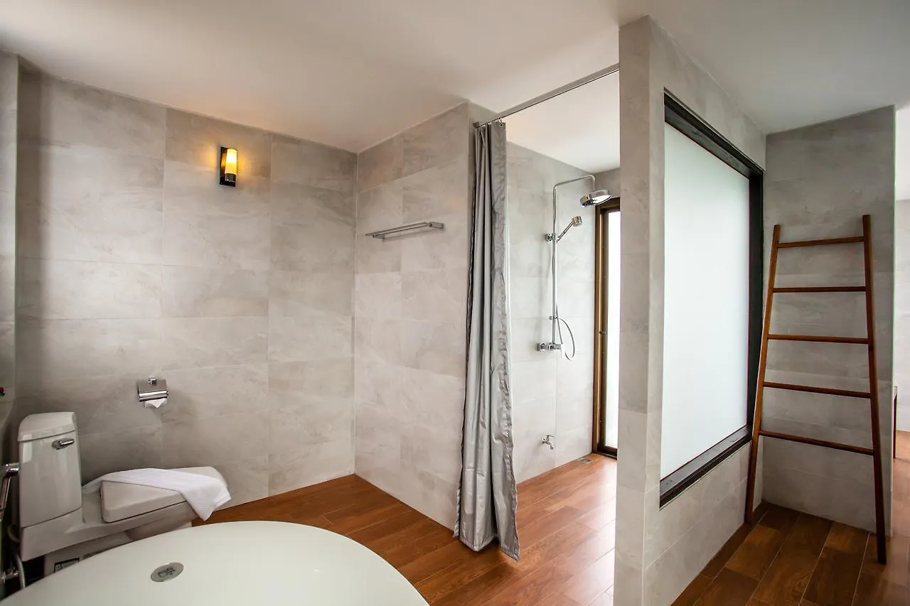 Lanta Corner Resort Koh Lanta