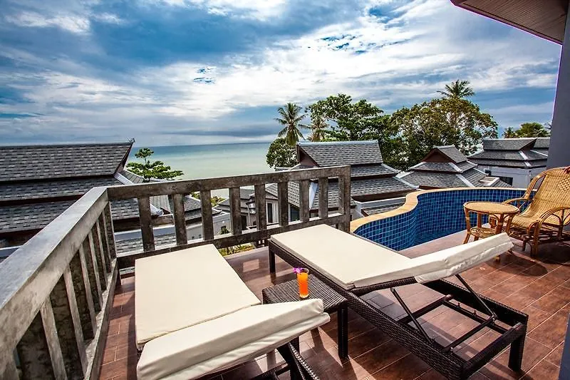 ***  Lanta Corner Resort Koh Lanta Thailand