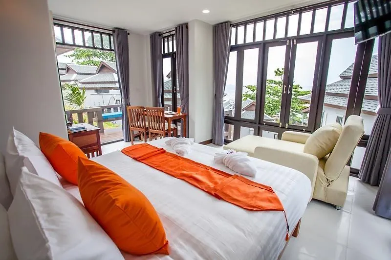 Lanta Corner Resort Koh Lanta