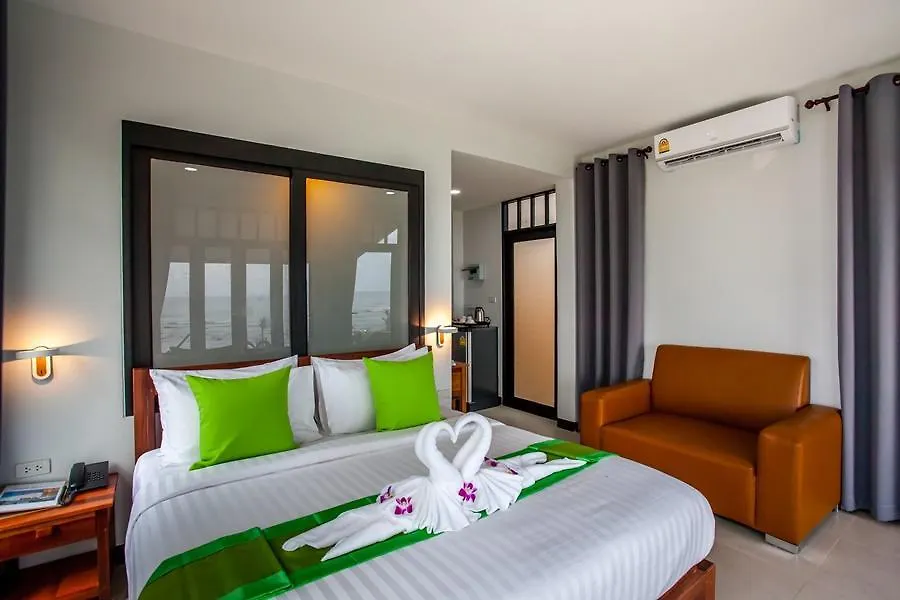 Lanta Corner Resort Koh Lanta