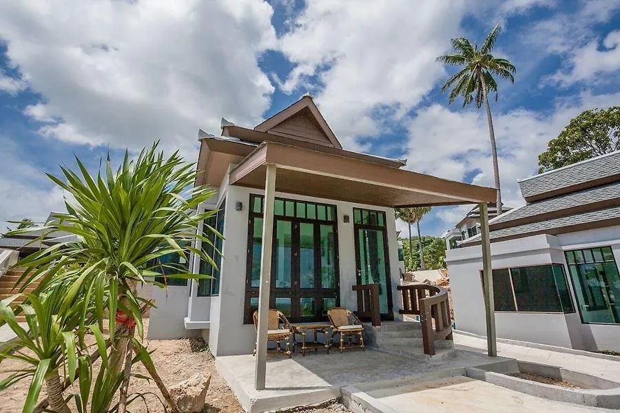 Lanta Corner Resort Koh Lanta