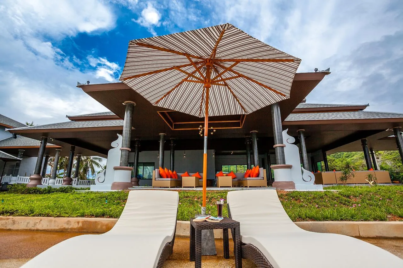Lanta Corner Resort Koh Lanta