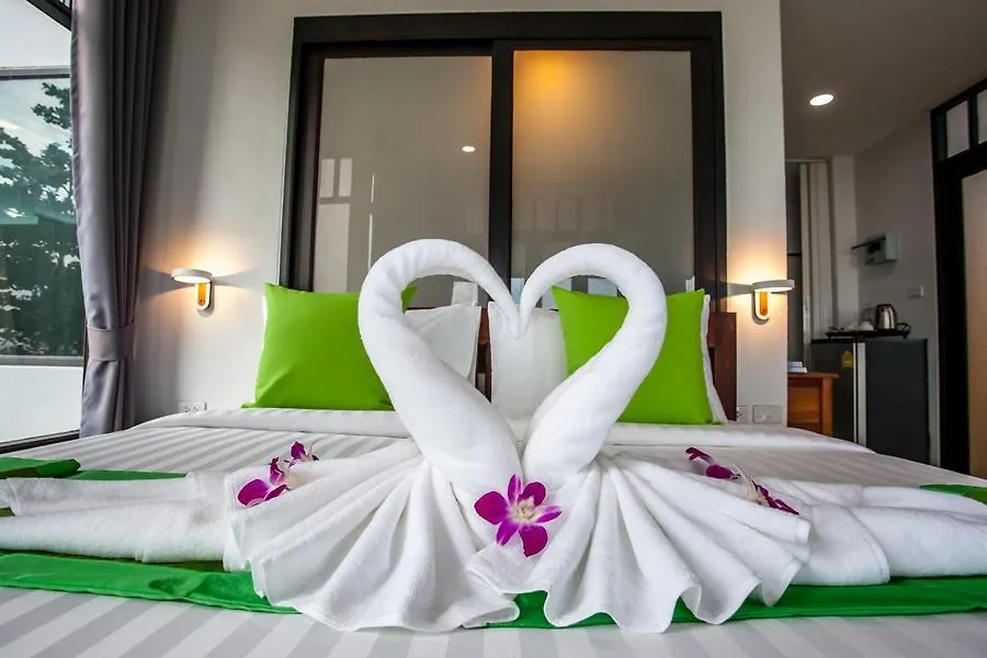 Lanta Corner Resort Koh Lanta