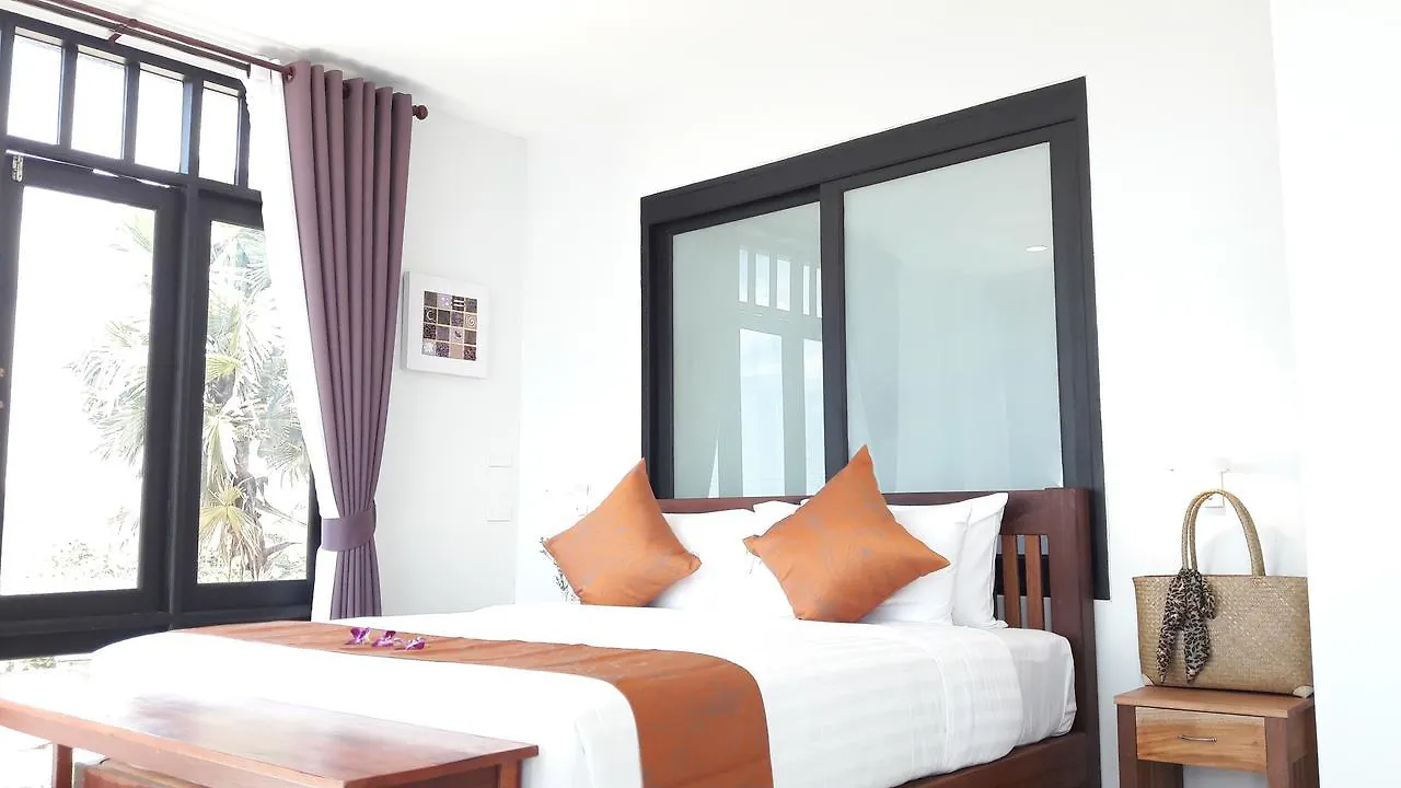 Lanta Corner Resort Koh Lanta 3*,