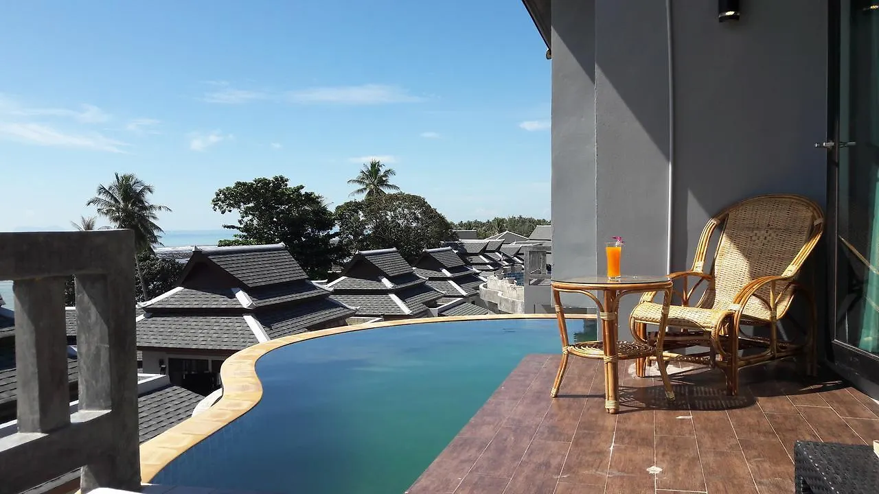 Lanta Corner Resort Koh Lanta