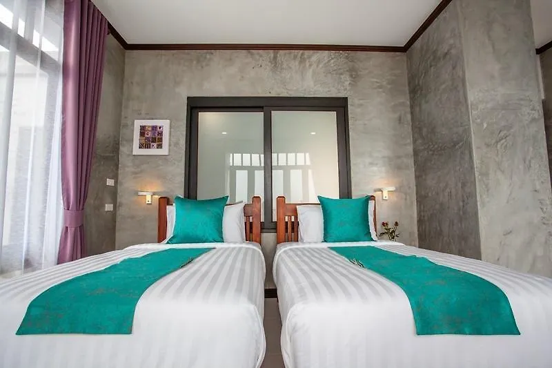 Lanta Corner Resort Koh Lanta