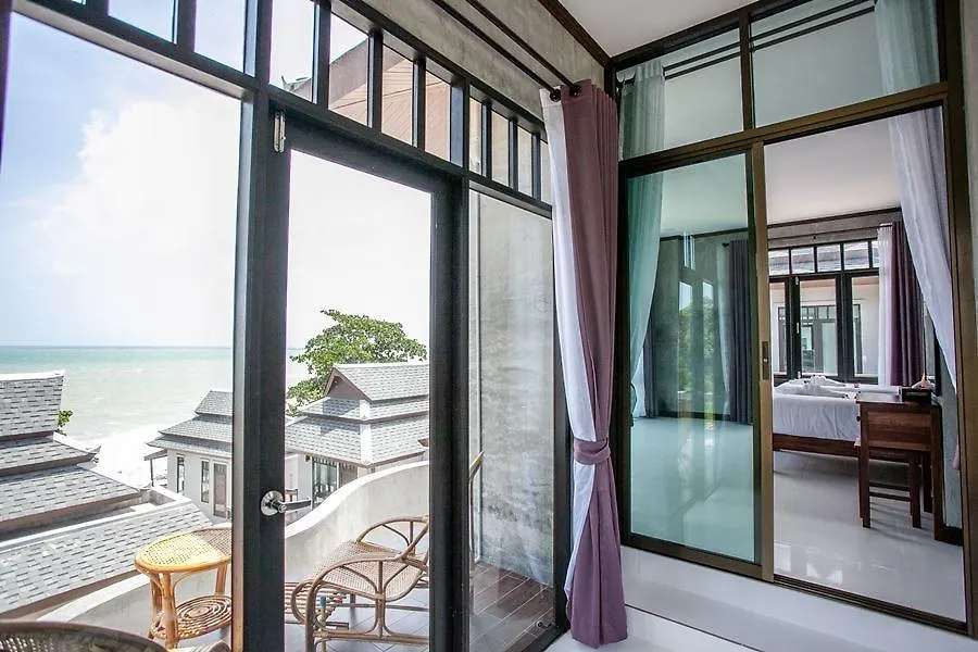 Lanta Corner Resort Koh Lanta 3*,