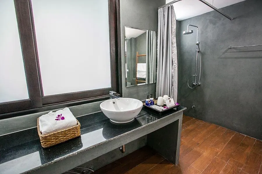 Lanta Corner Resort Koh Lanta