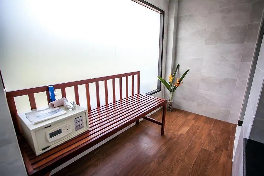 Lanta Corner Resort Koh Lanta Thailand