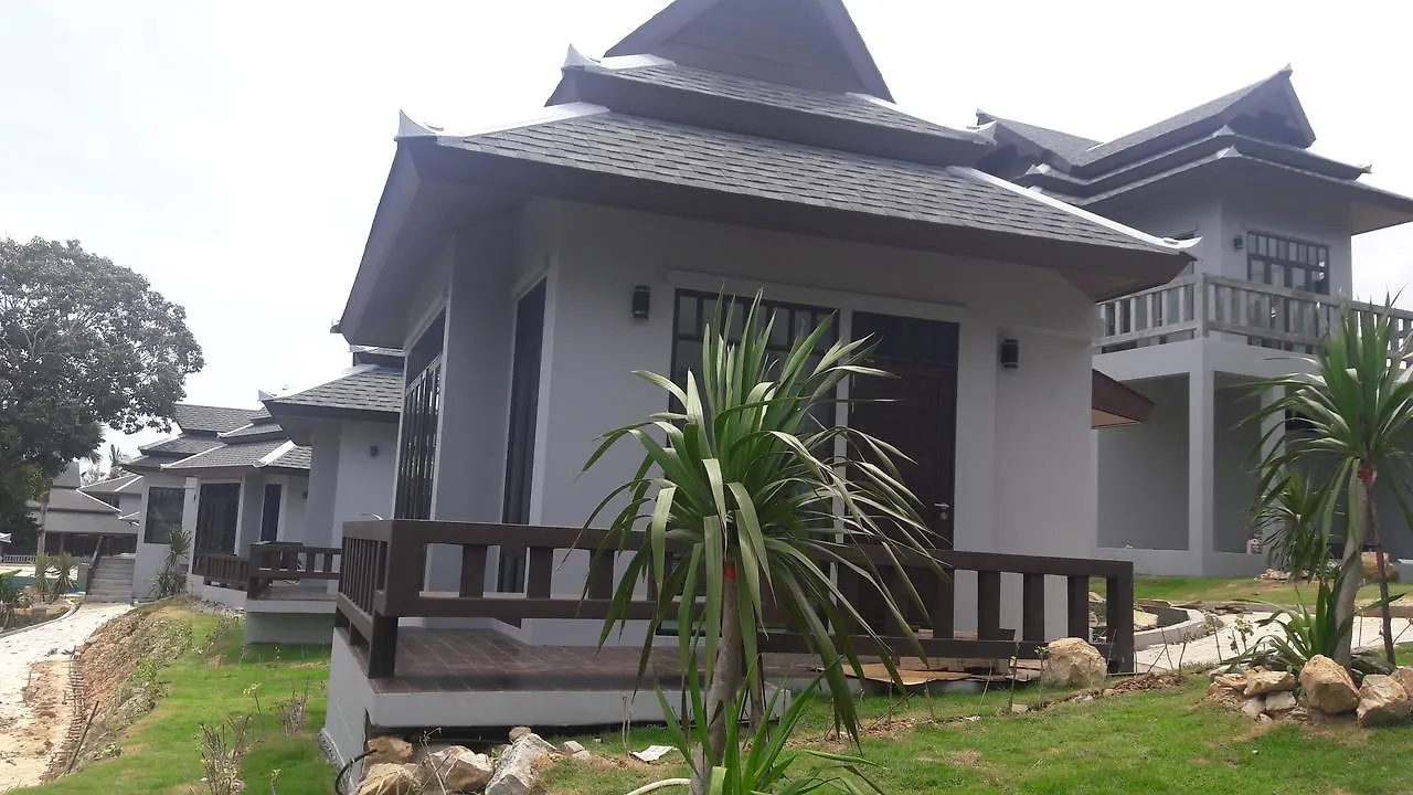 Lanta Corner Resort Koh Lanta