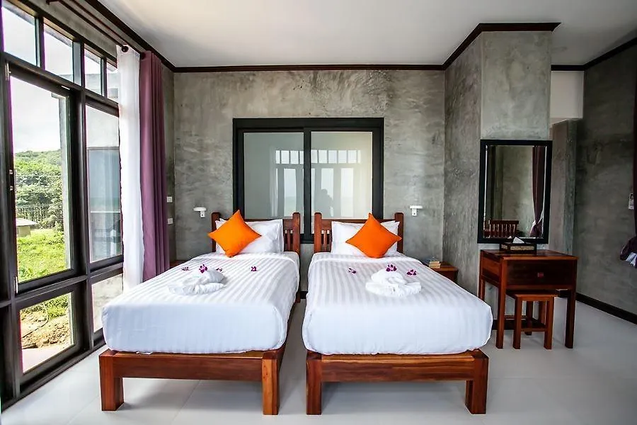 ***  Lanta Corner Resort Koh Lanta Thailand