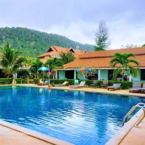 Station touristique Banana, Ko Lanta