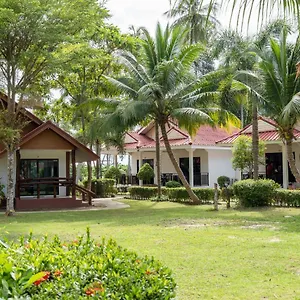 Hotel Matcha Lanta