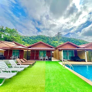 Lanta For Rest Boutique *** Ko Lanta
