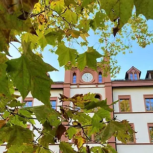 Odelya - Stadthotel Im Park Bâle