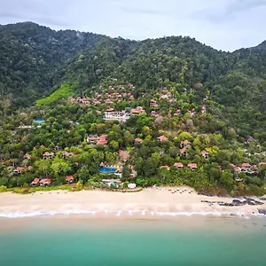 度假村 碧玛莱水疗度假村【sha Extra Plus】, Ko Lanta