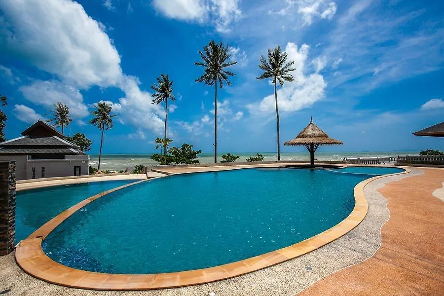 Lanta Corner Resort Koh Lanta Thailand