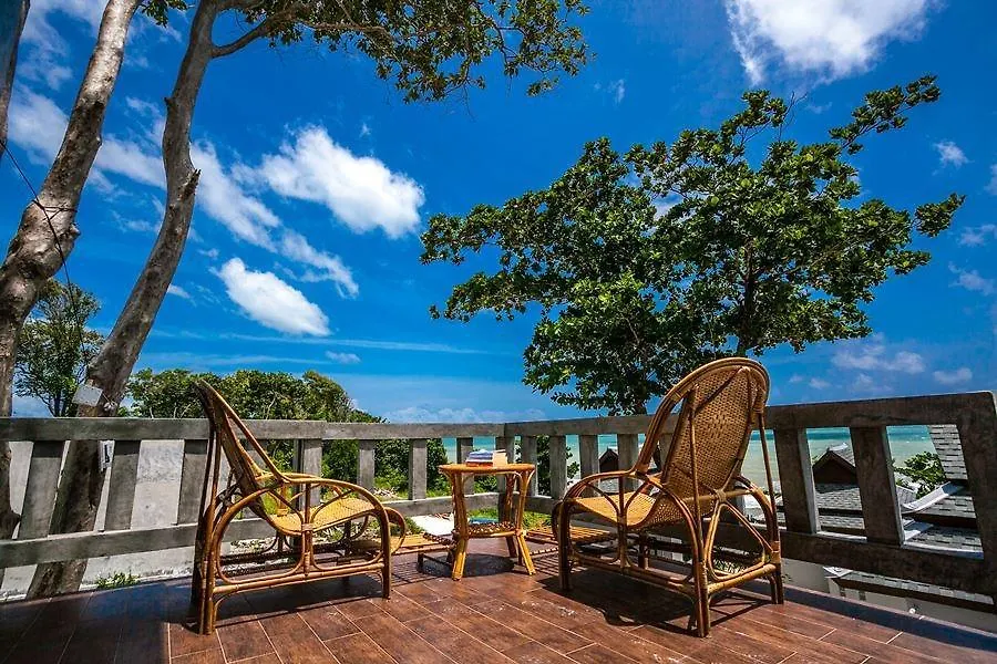 Lanta Corner Resort Ko Lanta 3*,  Thaïlande