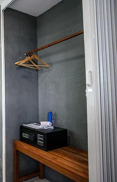 Lanta Corner Resort Koh Lanta 3*,