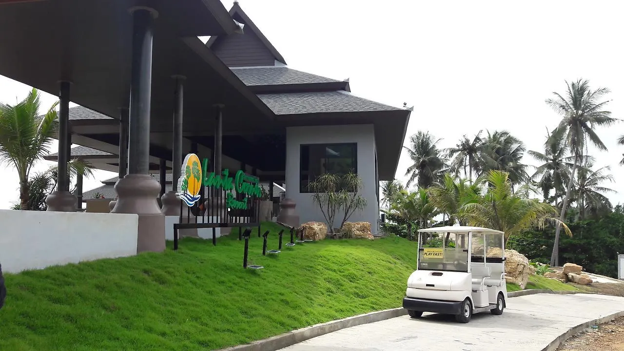 ***  Lanta Corner Resort Koh Lanta Thailand