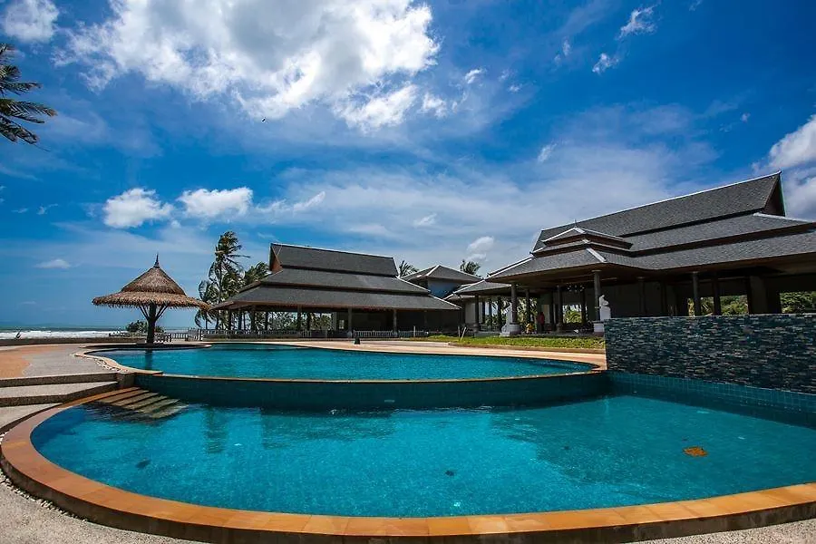 Lanta Corner Resort Koh Lanta 3*,  Thailand