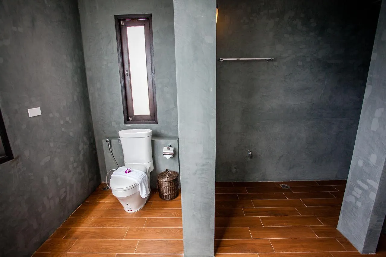 Lanta Corner Resort Ko Lanta
