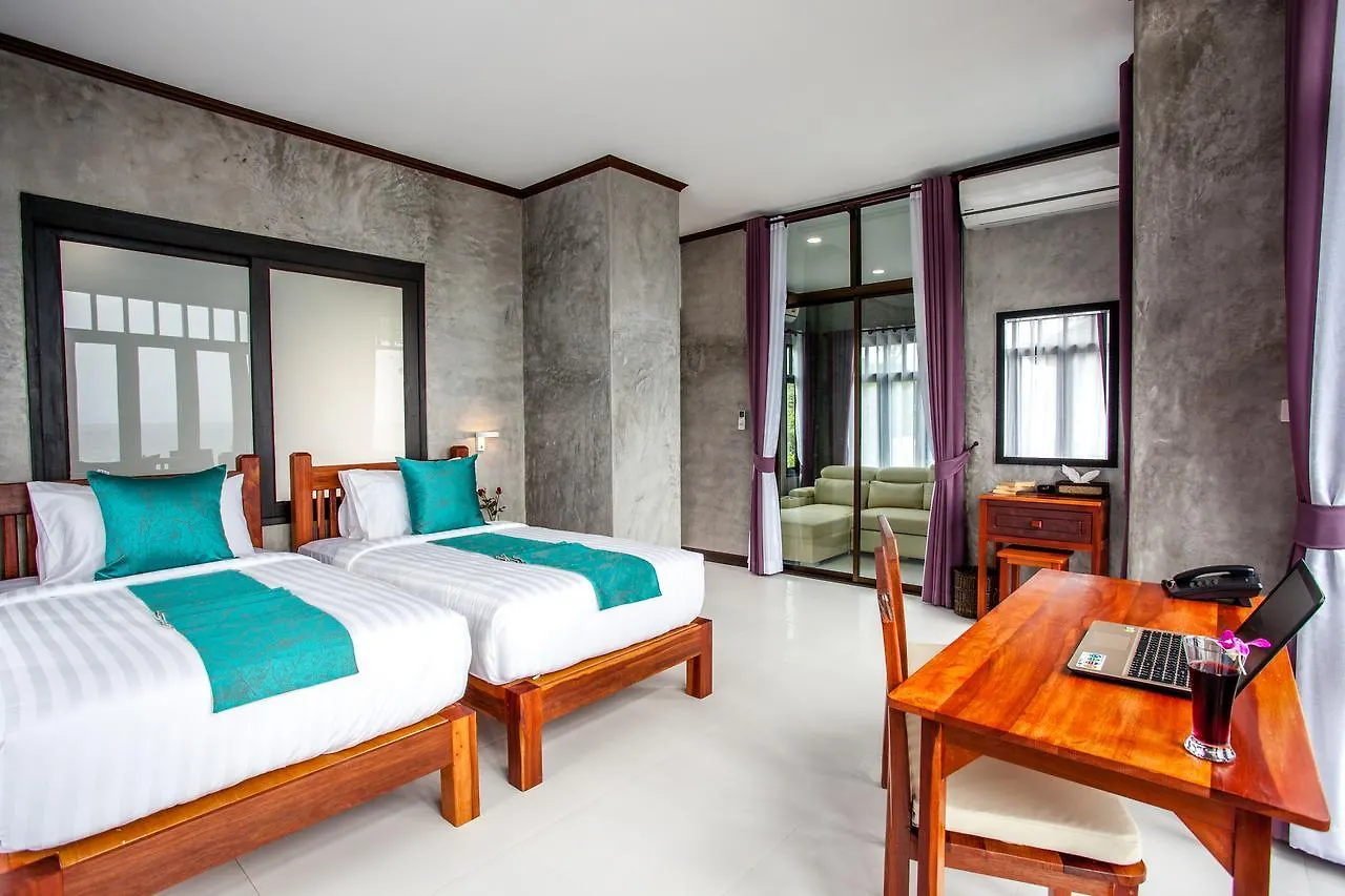 Lanta Corner Resort Ko Lanta