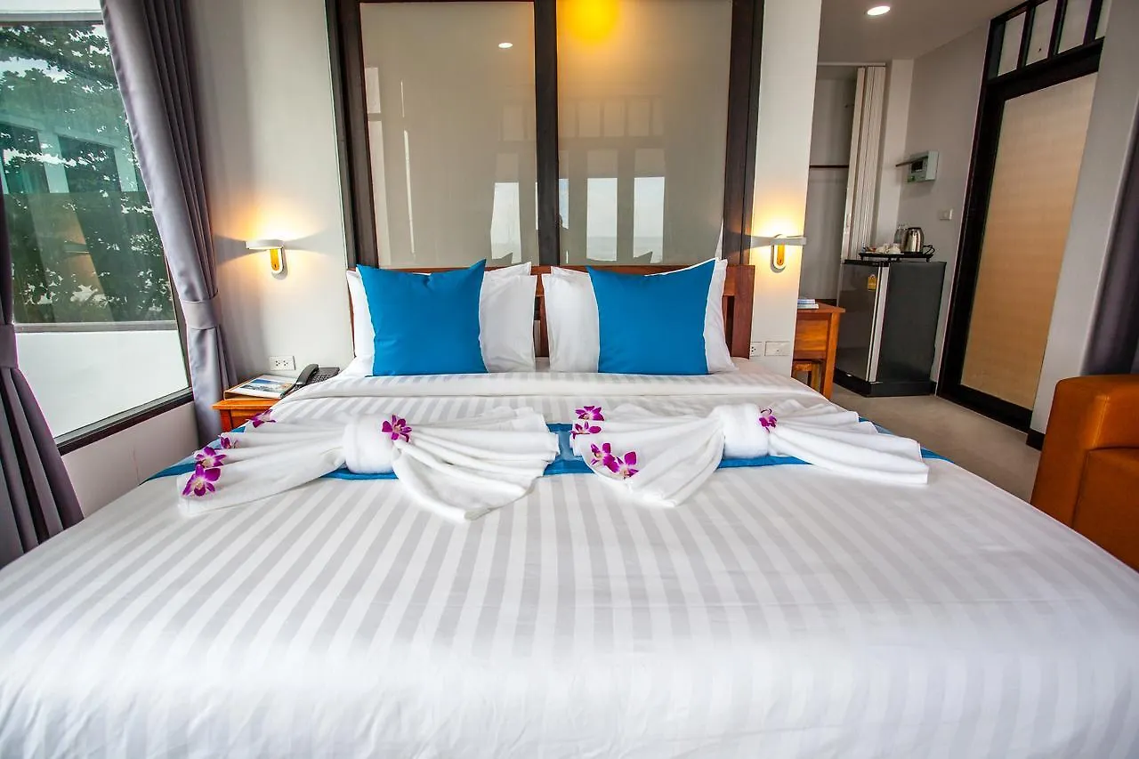 Lanta Corner Resort Ko Lanta 3*,