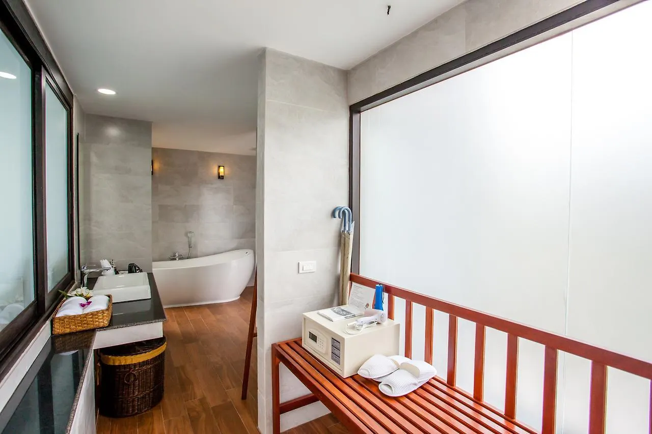 Lanta Corner Resort Koh Lanta