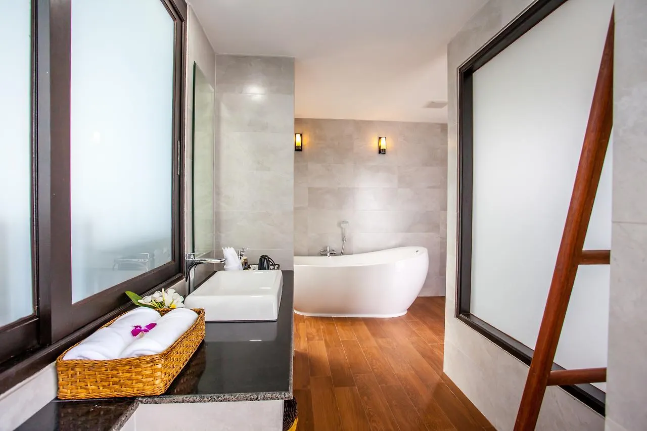 Lanta Corner Resort Ko Lanta