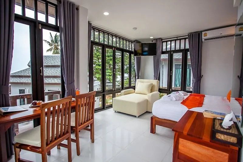 Lanta Corner Resort Koh Lanta