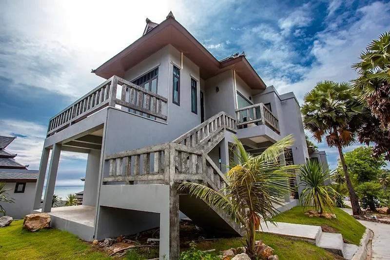 Lanta Corner Resort Koh Lanta 3*,  Thailand