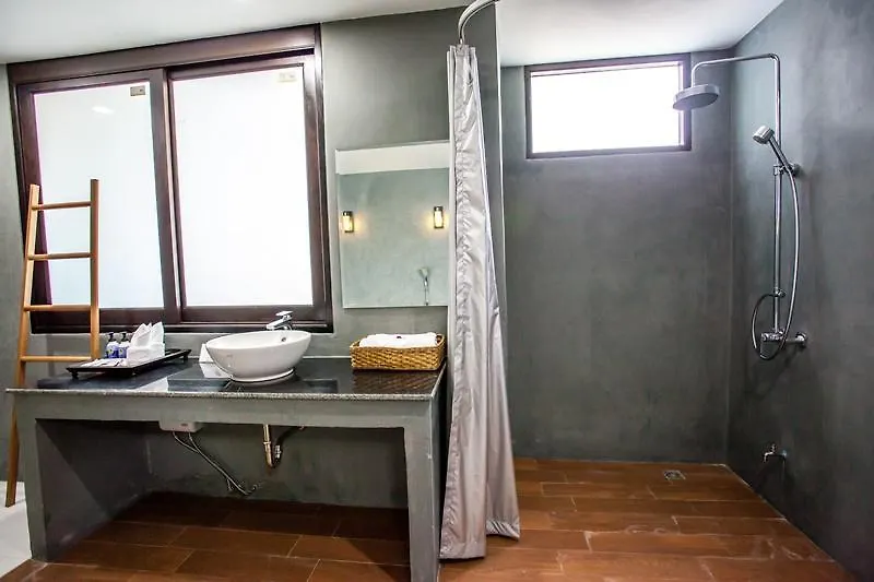***  Lanta Corner Resort Ko Lanta Thaïlande
