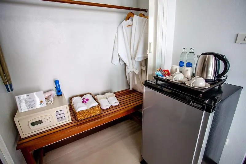 Lanta Corner Resort Ko Lanta
