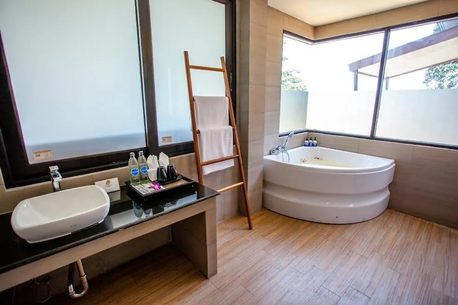 Lanta Corner Resort Koh Lanta