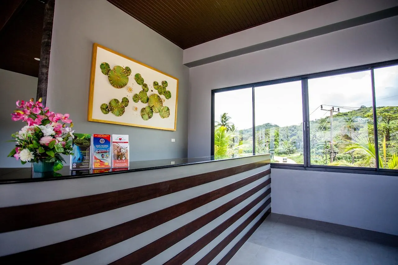 Lanta Corner Resort Koh Lanta