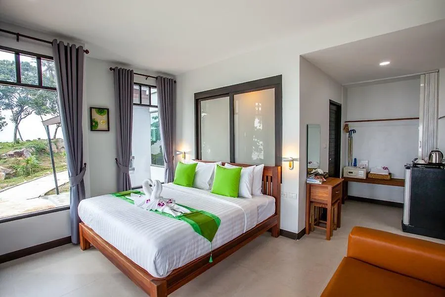 Lanta Corner Resort Ko Lanta