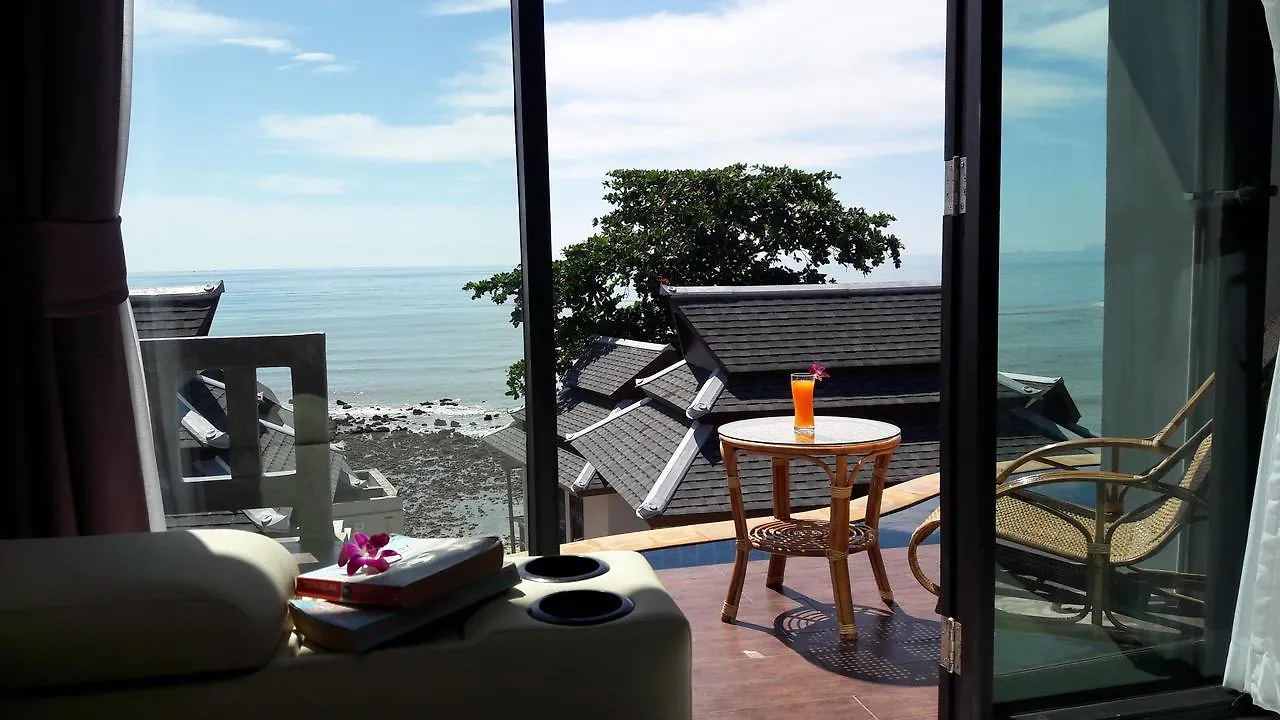Lanta Corner Resort Ko Lanta