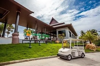 Lanta Corner Resort Ko Lanta