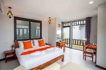 Lanta Corner Resort Koh Lanta