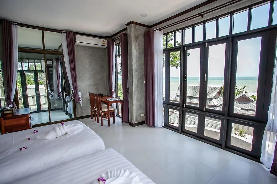 Lanta Corner Resort Ko Lanta