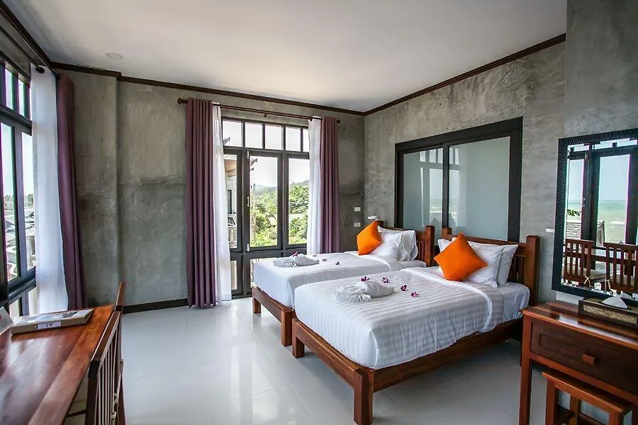 Lanta Corner Resort Koh Lanta 3*,  Thailand