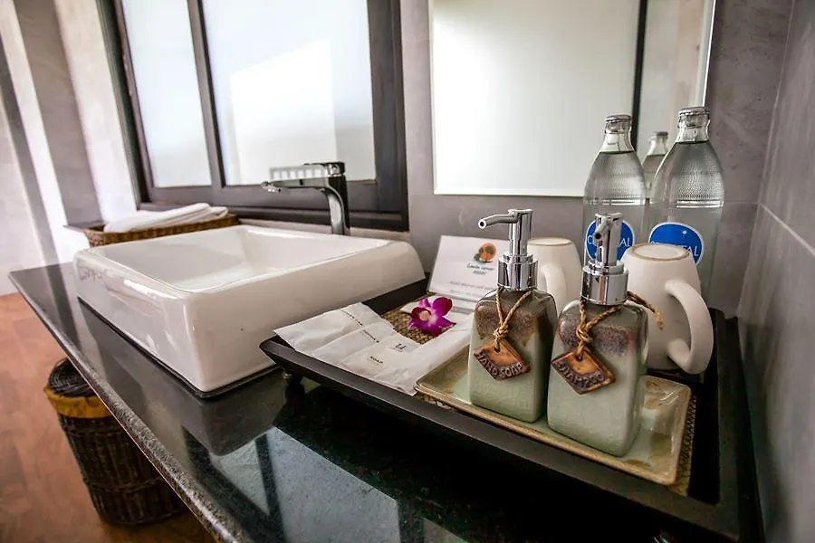 Lanta Corner Resort Ko Lanta