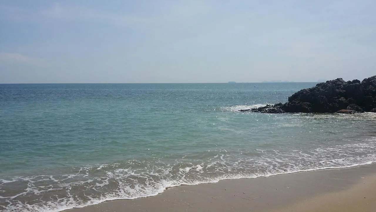 兰塔角度假村 Ko Lanta 度假村