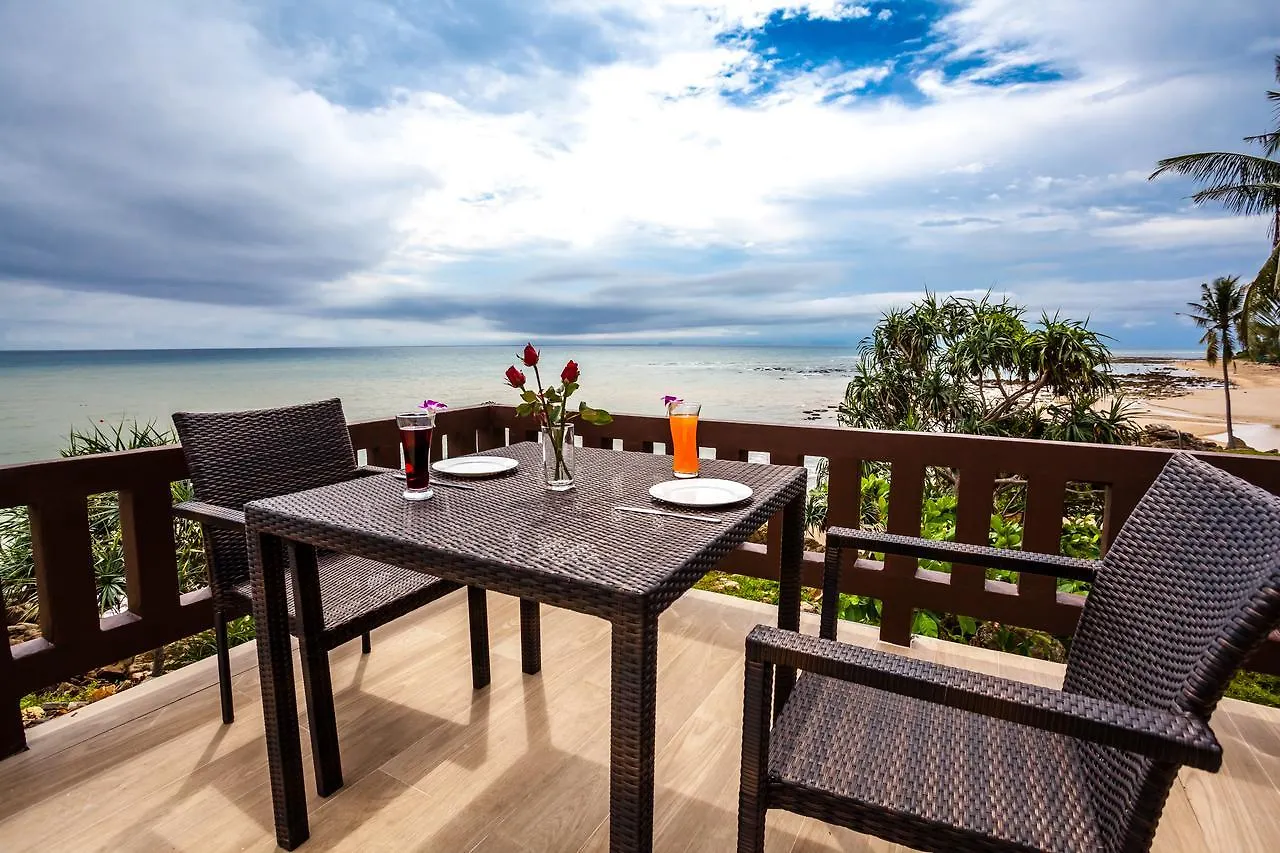 兰塔角度假村 Ko Lanta 3*,  泰国